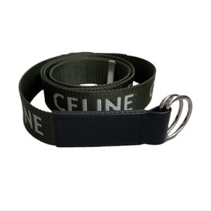 Celine belt